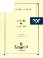 Gerard Nerval - Sylvie Dizeler PDF