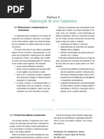 Cooperativa de catadores-cap 3