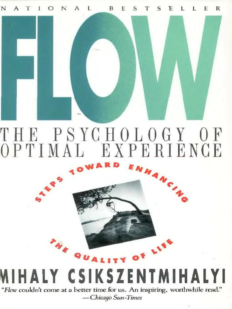 Flow mihaly csikszentmihalyi free download windows 7