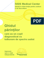 Ghidul Parintilor