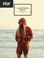 Download Lightning Bolt SS15 Man Catalogue by Lightning Bolt SN235355846 doc pdf