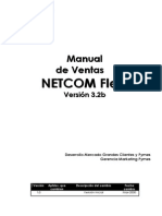 Curso Manual Netcom Flexi V3.2