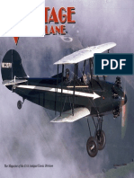 Vintage Airplane - Jan 1999