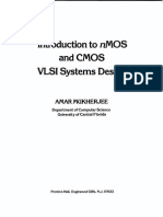 Introduction to Nmos & Cmos Vlsi Systems Design