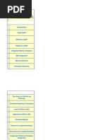 Generally Accepted Scheduling Principles Gasp Compiled