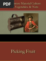 Download Food - Fruits Vegetables  Nuts by The 18th Century Material Culture Resource Center SN235360038 doc pdf