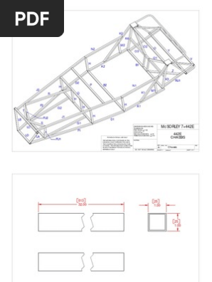 Mcsorley Locost Plans