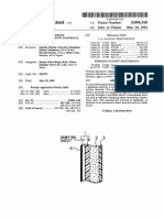 Automotive Sound-proofing and Damping Materials