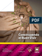 Construyendo El Buen Vivir