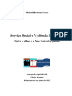 Serviço Social e Violência Doméstica