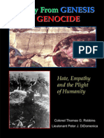 Journey From Genesis To Genocide - Overview