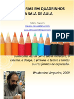 Quadrinhosnasaladeaula 2011 110829153642 Phpapp02