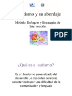 Autism o