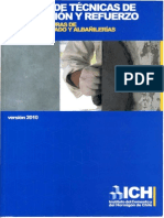 Manual de Tecnicas de Reparacion y Refuerzo -2010 - full.pdf