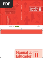 Manual Educador II