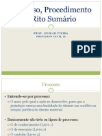 Processo Proc Sumc3a1rio