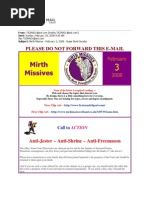 Download Mirth Missive - February 3 2008 - Super Bowl Sunday by api-19965136 SN23537139 doc pdf