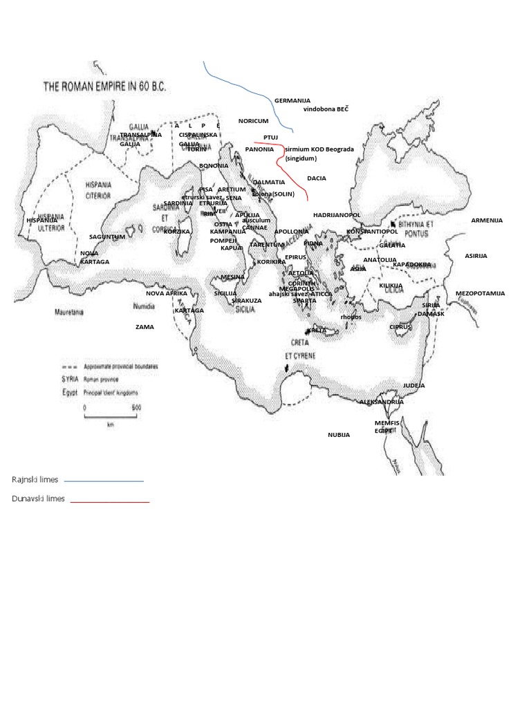 Rim Karta | PDF