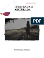 Secuestrada PDF
