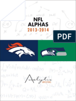 AnalyticNFL 2013-14 Final