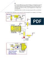 12f675 Adc Pwm