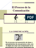 comunicacion