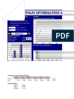 Copy of Optimal Portfolio Assignment Solution Strudwick