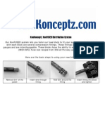 Knukonceptz Konfused Distribution System