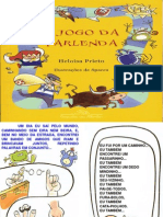 o Jogoda Parlenda