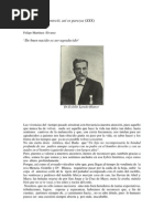 Y Porque Así Aconteció Así Os Parezca XXX