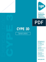 Cype 3 D