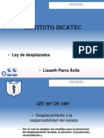 Plantilla INCATEC