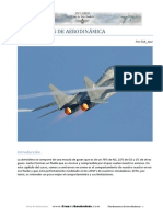 Fundamentos de Aerodinamica