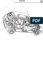 28609583 Manual Renault Super 5