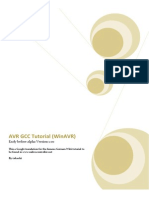 Gnu Avr Tutorial