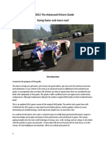 F1 2011 Advanced Drivers Guide V2