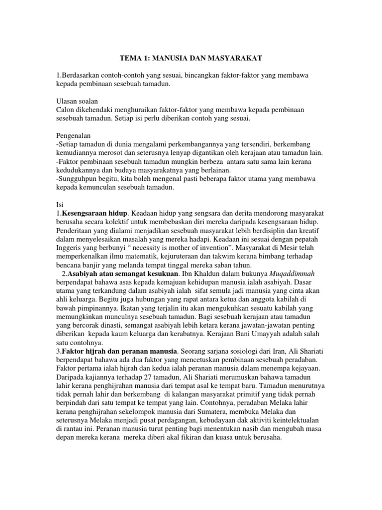Ting6 Soalan Latihan Pdf