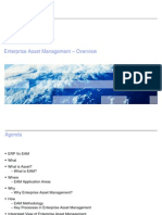 Enterprise Asset Management Overview