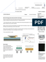 Ultra-Low Friction Diamond-Like Carbon - Nissan - Technological Development Activities