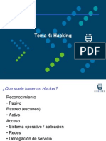 08 - Hacking de Sistemas