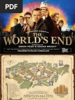 World's End