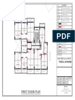 Typical Elec - Floor Plan 24-07-14-Model