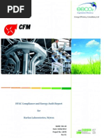 Harlan Labs Wyton HVAC Energy Audit R2