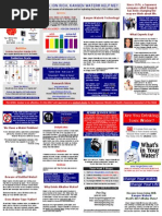 Download Kangen Water - Brochure by 1basao SN235395216 doc pdf