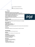 Download XML DOM TUTORIAL by api-19921804 SN23539545 doc pdf