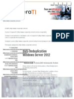 CooperaTI _ Data Deduplication Windows Server 2012
