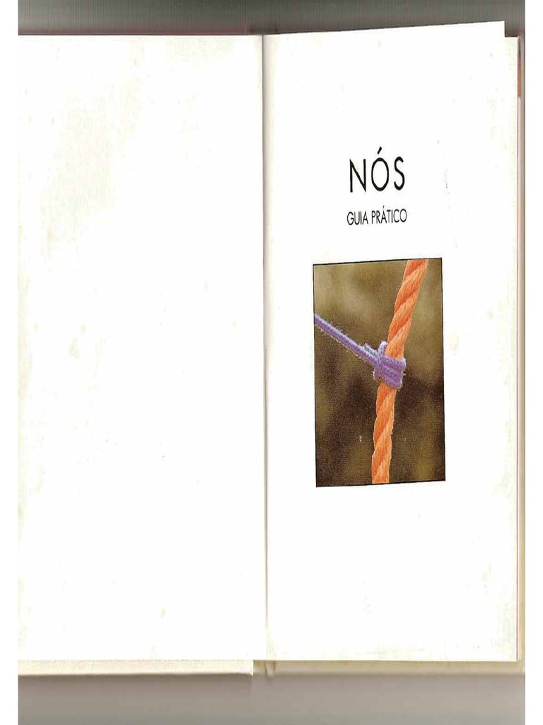 Livro de Nos | PDF