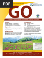 Download Longmont Senior Services GO Catalog Fall 2014 by City of Longmont Colorado SN235399084 doc pdf