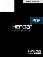 Hero3 Plus Black