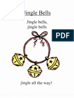 Jingle Bells, CHA Version, Color